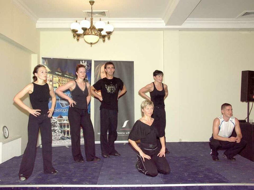 Konwencja Fitness w Hotelu Belvedere_28