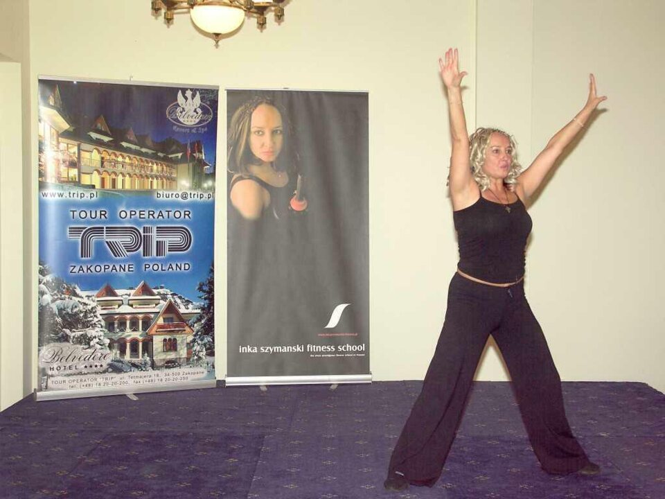 Konwencja Fitness w Hotelu Belvedere_29