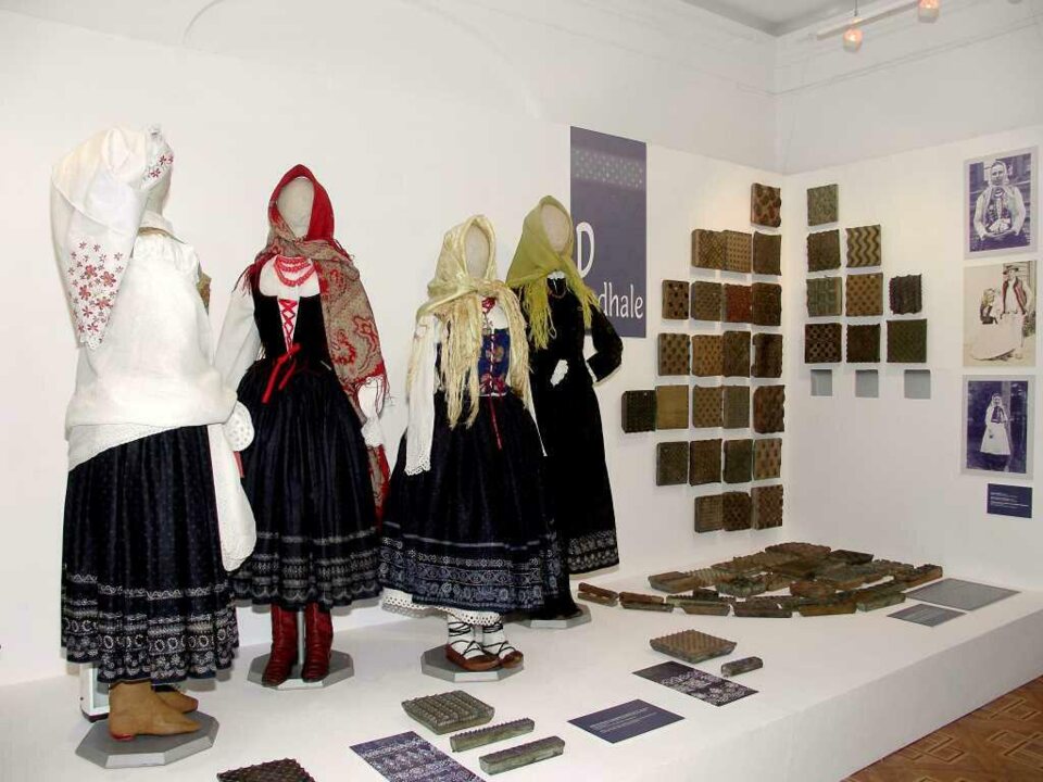 Wystawa Modre druki pod Tatrami _16