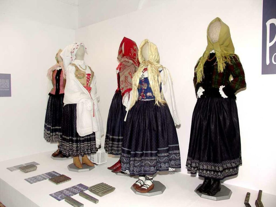 Wystawa Modre druki pod Tatrami _18