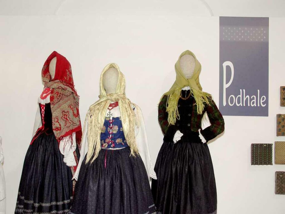 Wystawa Modre druki pod Tatrami _19