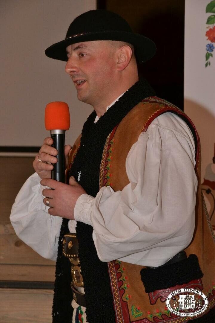 40. Góralski Karnawał - dzień 1_1
