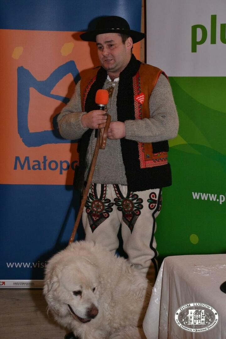 40. Góralski Karnawał - dzień 1_14