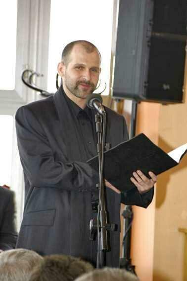 Krzysztof Wnuk - Teatr Witkacego