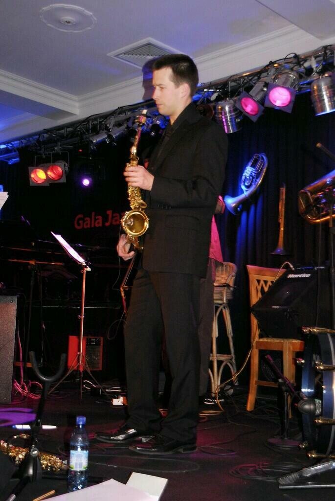 Jazz przez duże „J”! _25