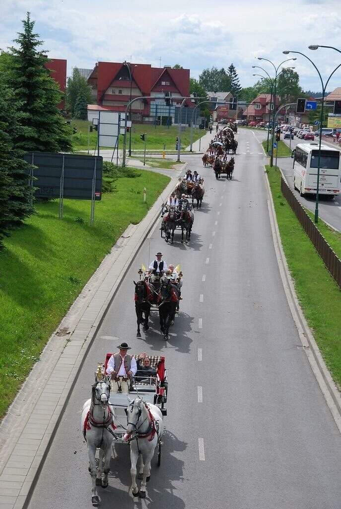 30 rocznica pobytu Papieża w Nowym Targu_25
