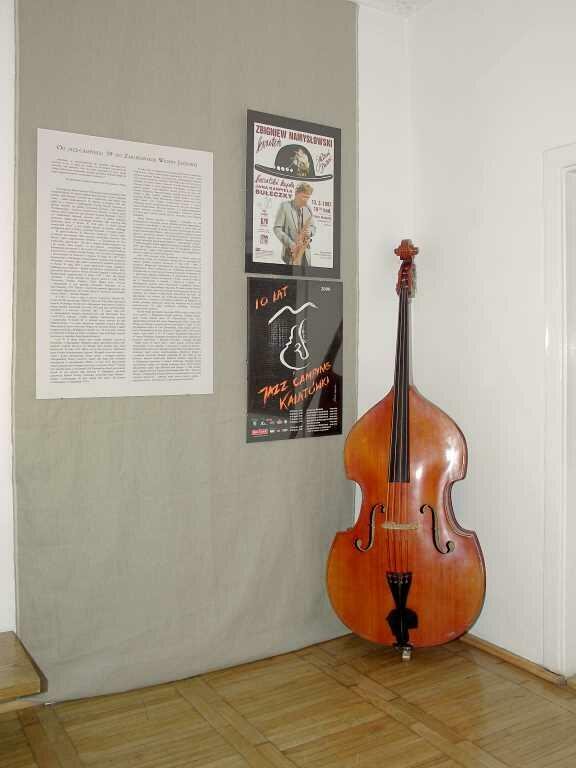Wernisaż "Jazz pod Giewontem"_27