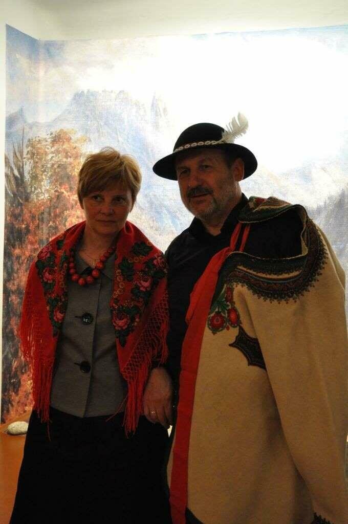 Otwarcie wystawy "Tatry - czas odkrywców" _27