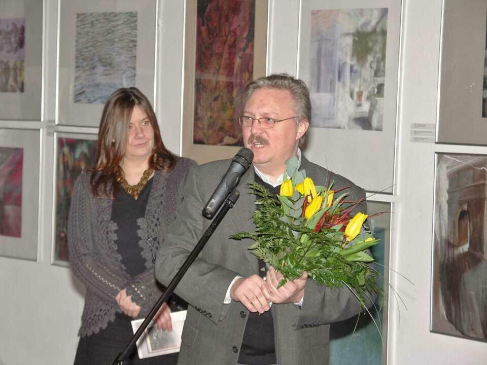 III Międzynarodowe Biennale Pasteli_13