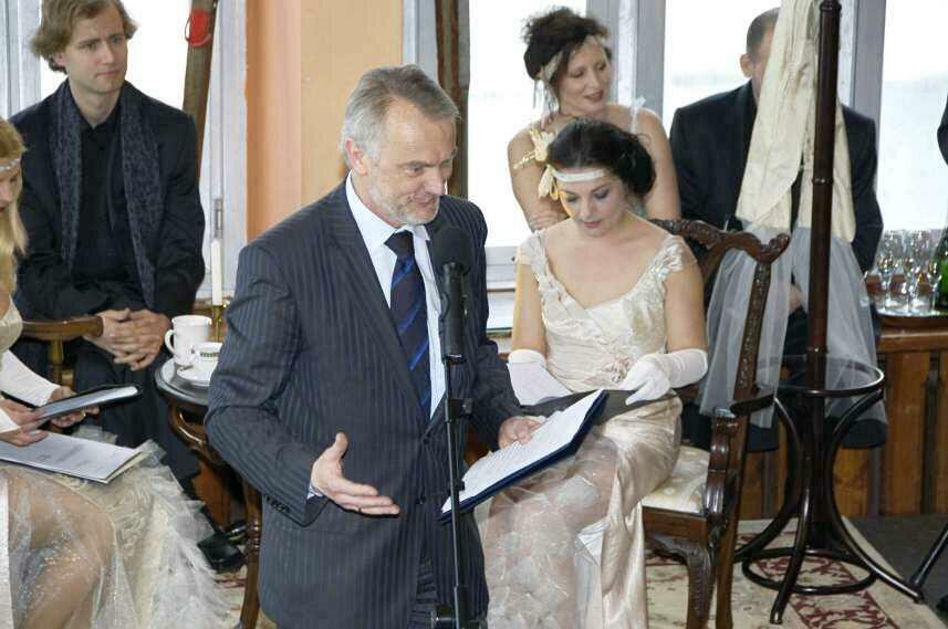 Przemówienie Prezesa PKL