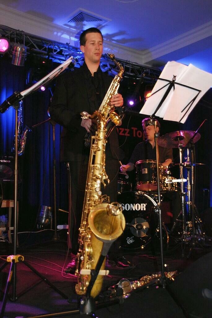 Jazz przez duże „J”! _33