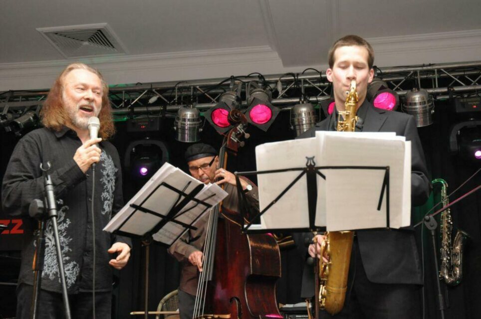 Jazz przez duże „J”! _34