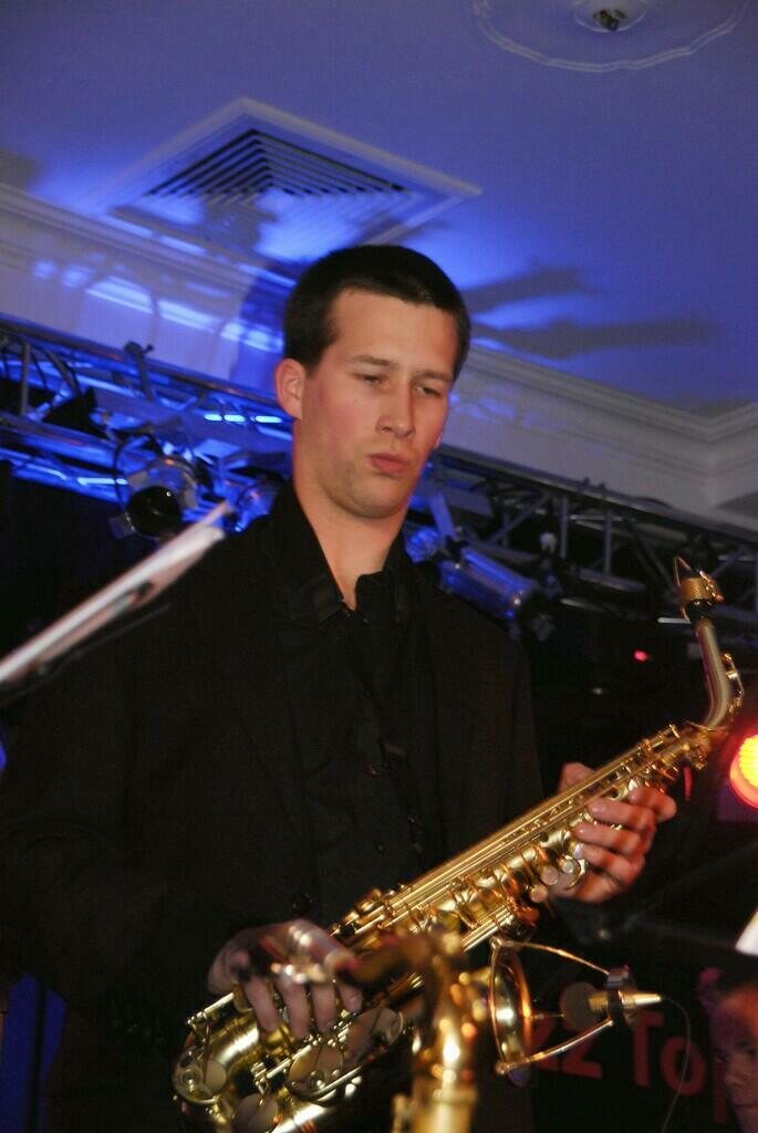 Jazz przez duże „J”! _35