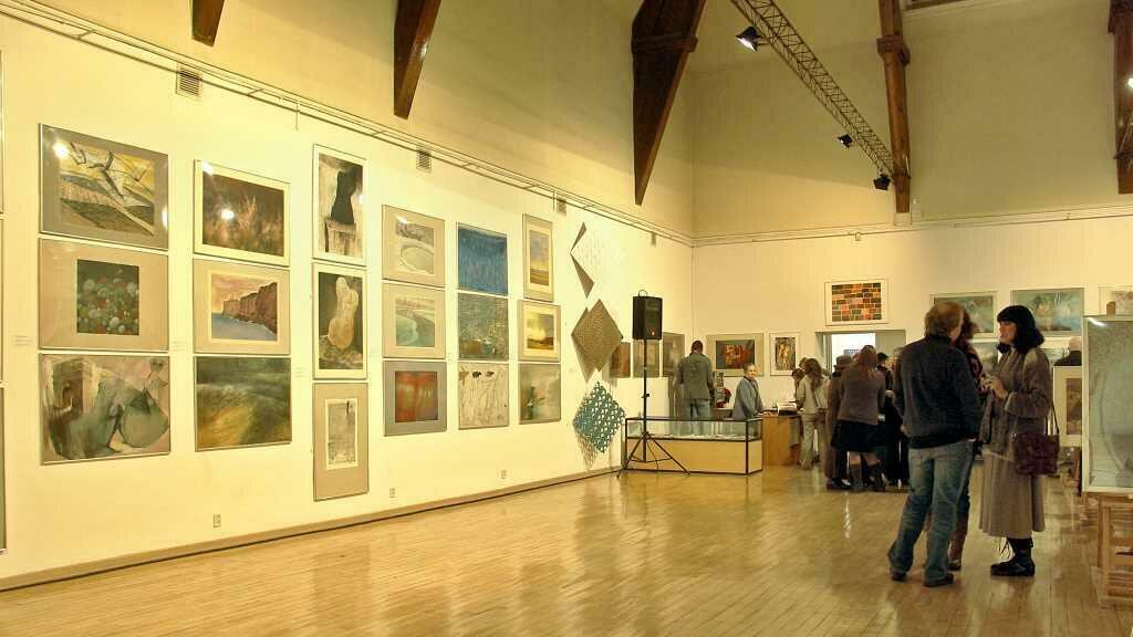 III Międzynarodowe Biennale Pasteli_18