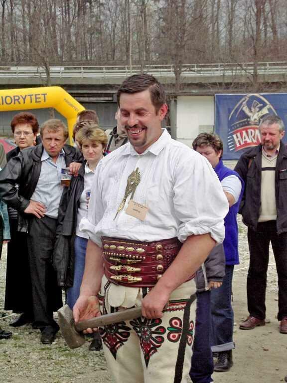 III Międzynarodowe Targi Kowalstwa Artystycznego