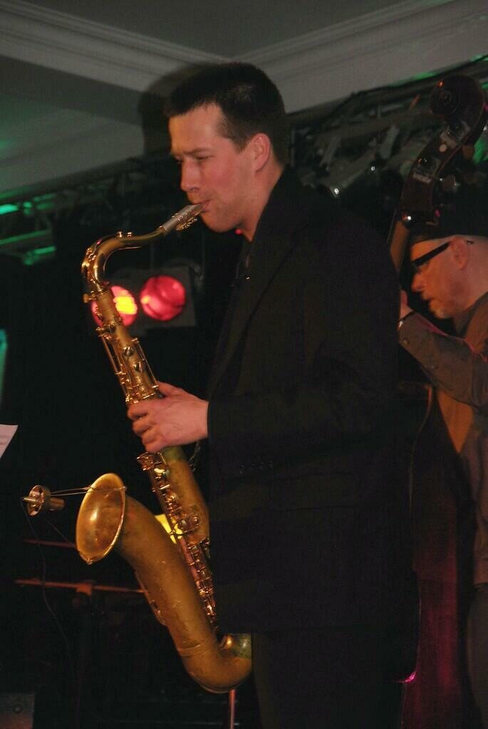 Jazz przez duże „J”! _37
