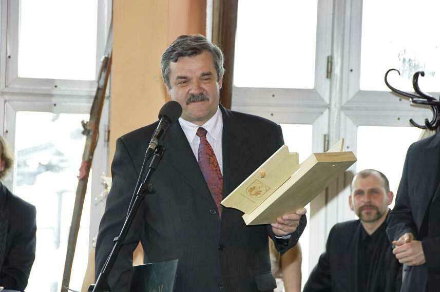 Życzenia Starosty Tatrzańskiego
