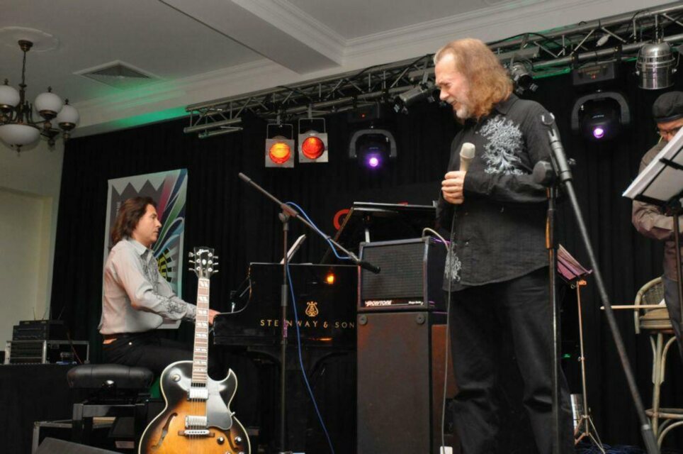 Jazz przez duże „J”! _39