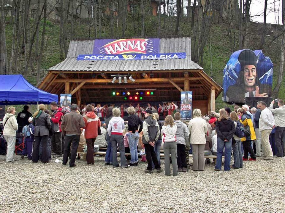 VI Wielka Majówka Tatrzańska 2006