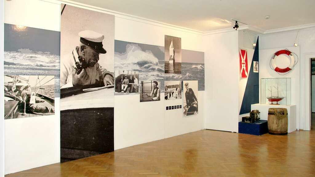 Wystawa Mariusz Zaruski - człowiek dwóch żywiołów_37