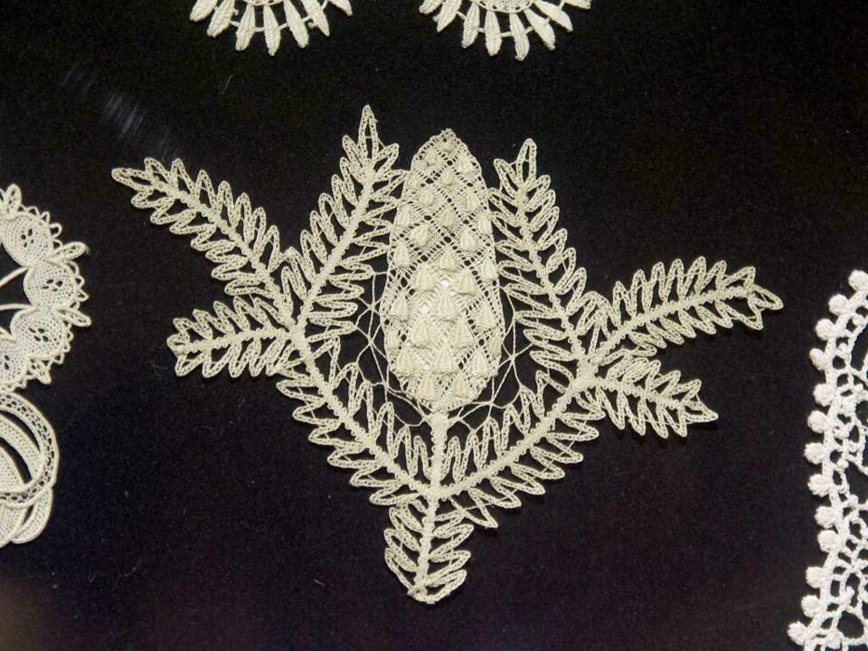 Wystawa "Koronczarki"_26