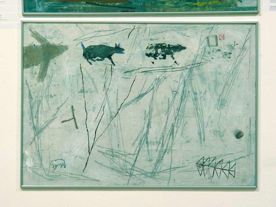 III Międzynarodowe Biennale Pasteli_26