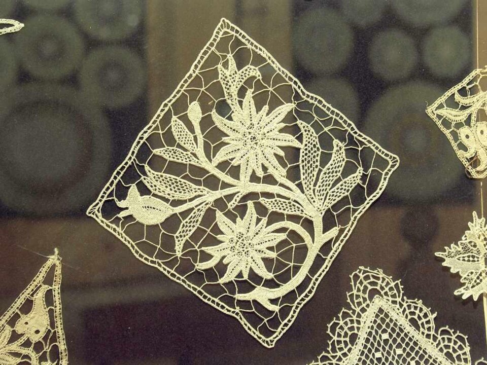 Wystawa "Koronczarki"_30