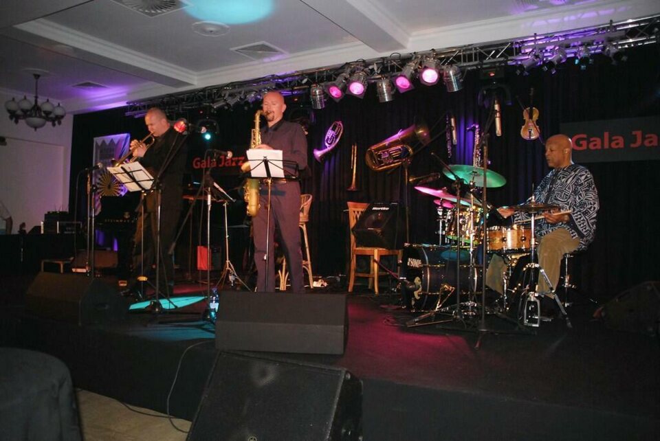 Jazz przez duże „J”! _48