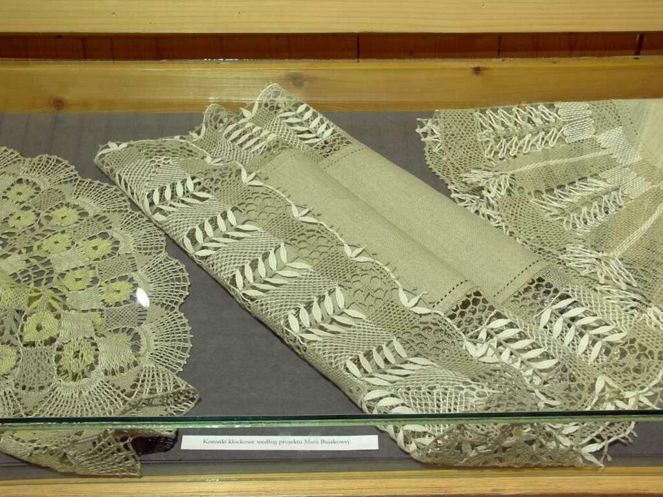 Wystawa "Koronczarki"_31