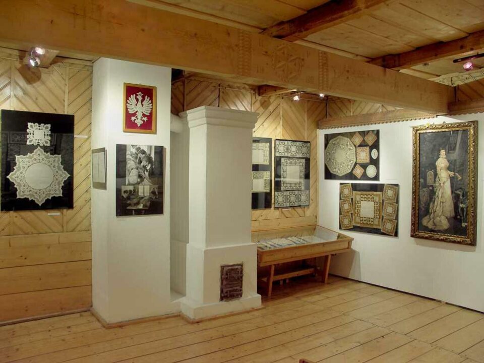 Wystawa "Koronczarki"_33