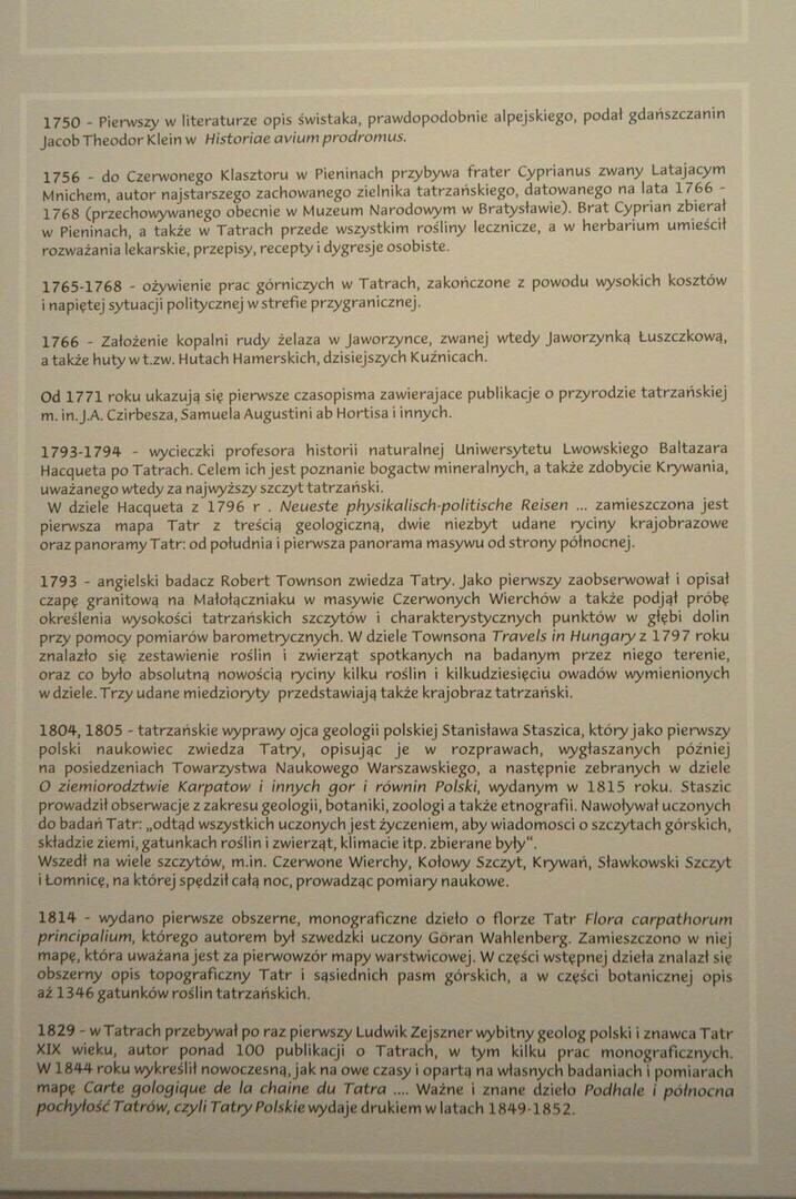 Otwarcie wystawy "Tatry - czas odkrywców" _51