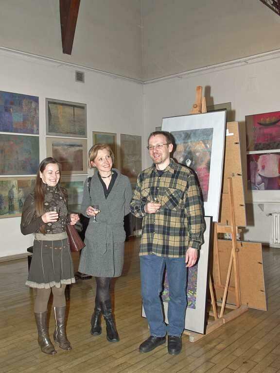 III Międzynarodowe Biennale Pasteli_32
