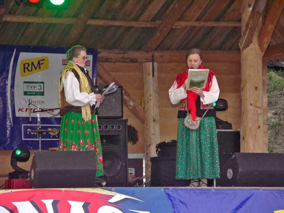 VI Wielka Majówka Tatrzańska 2006