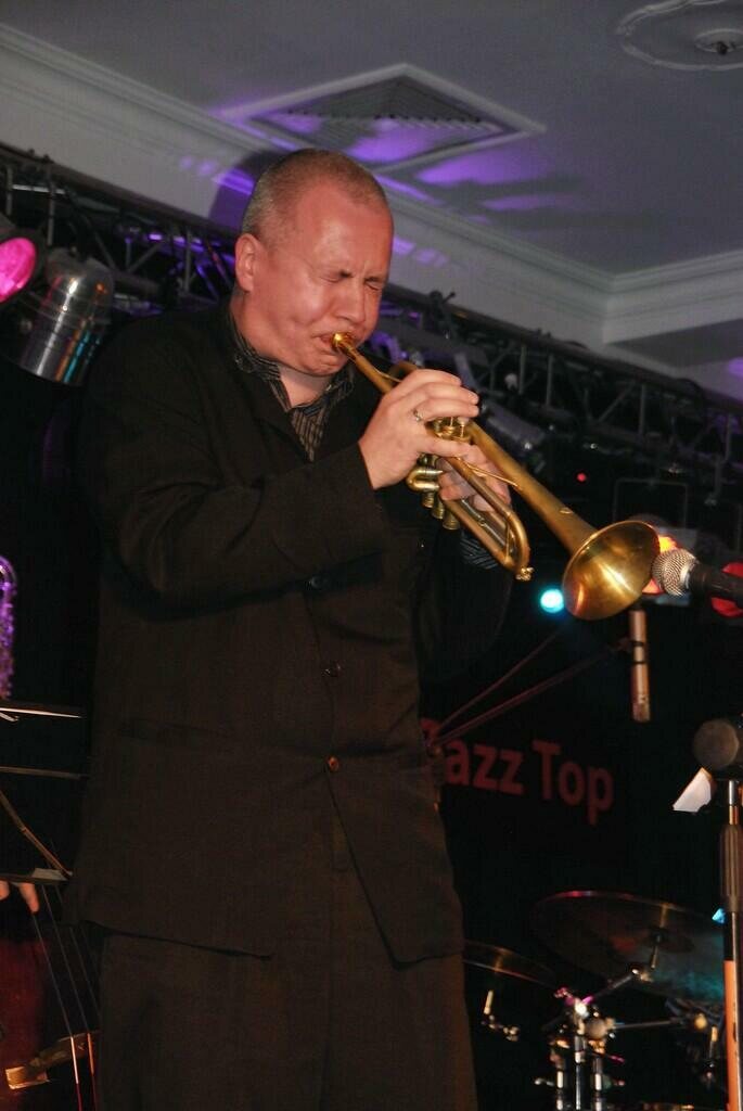Jazz przez duże „J”! _57