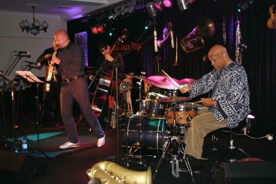 Jazz przez duże „J”! _62