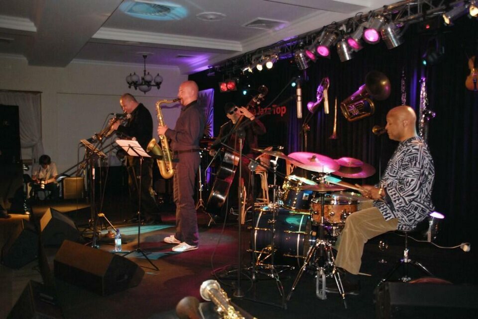 Jazz przez duże „J”! _65