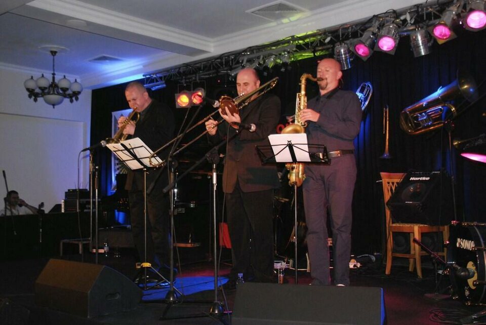 Jazz przez duże „J”! _71
