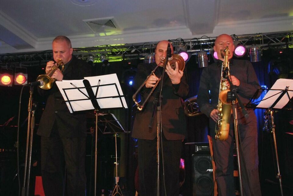 Jazz przez duże „J”! _73