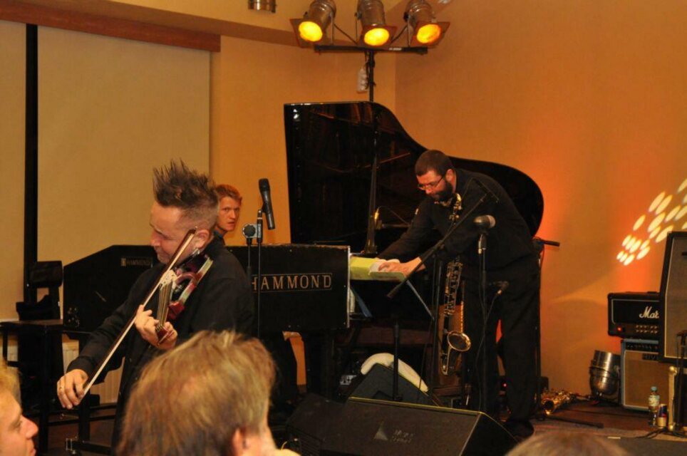 Jazz przez duże „J”! _77
