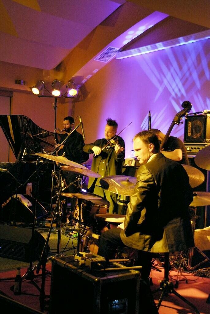 Jazz przez duże „J”! _79
