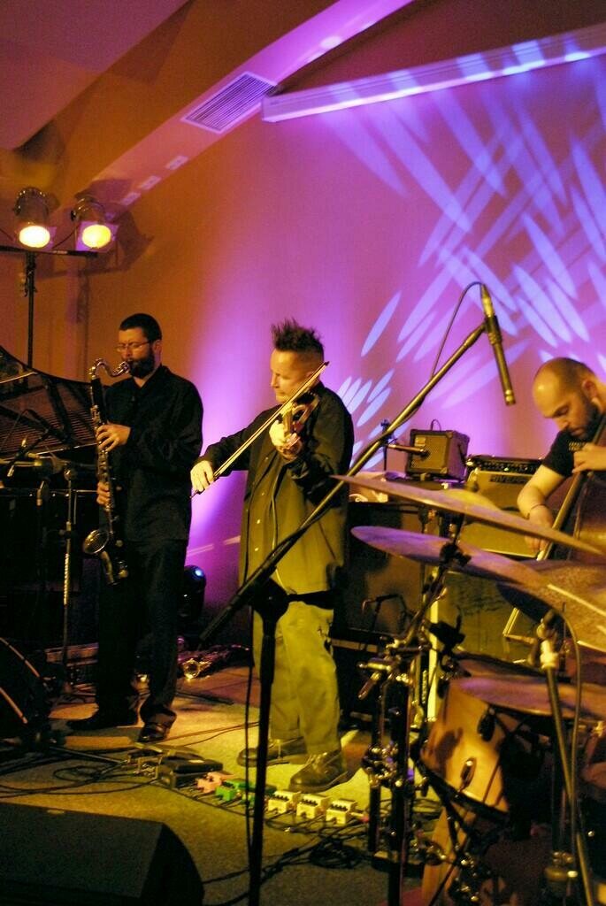 Jazz przez duże „J”! _80
