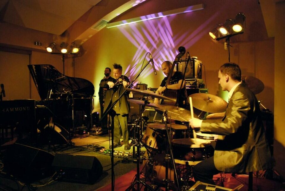 Jazz przez duże „J”! _82