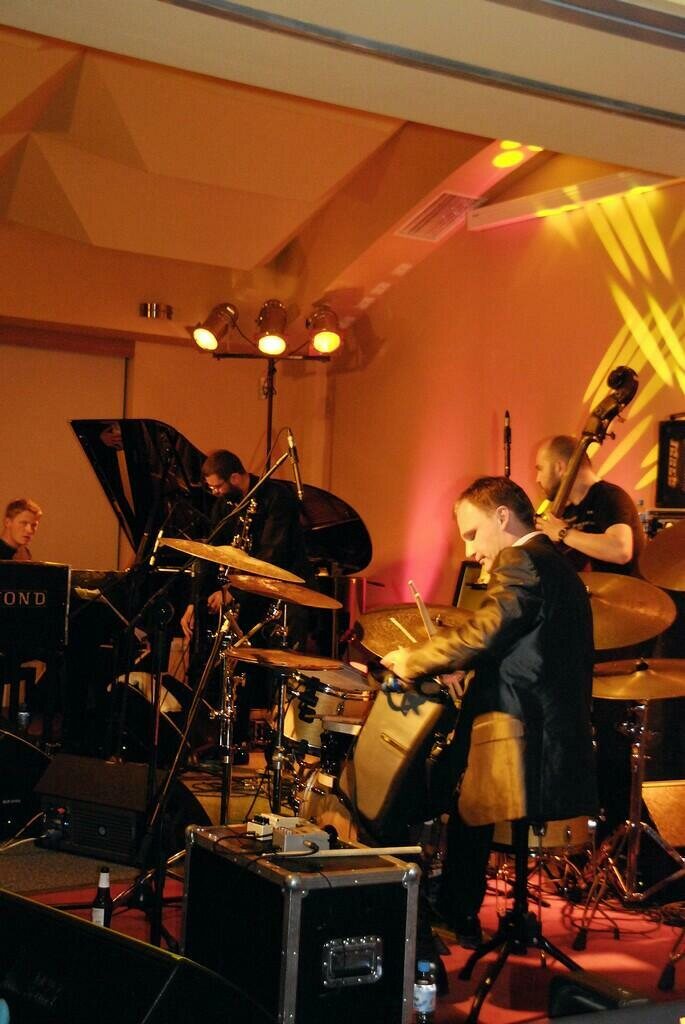 Jazz przez duże „J”! _83