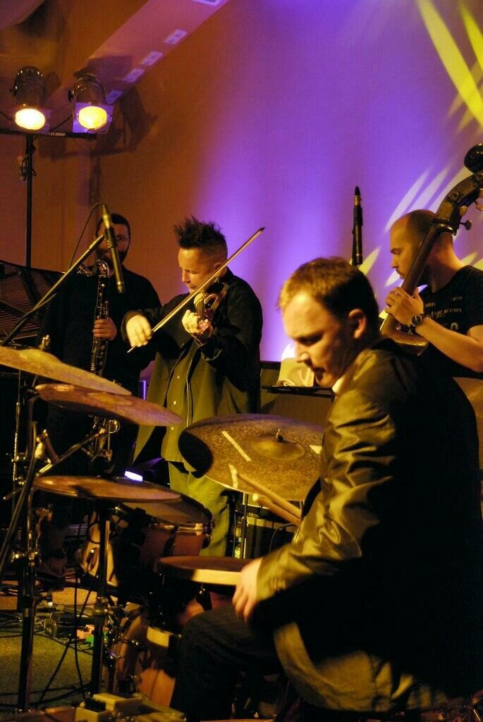 Jazz przez duże „J”! _85