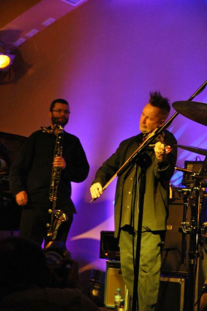 Jazz przez duże „J”! _86