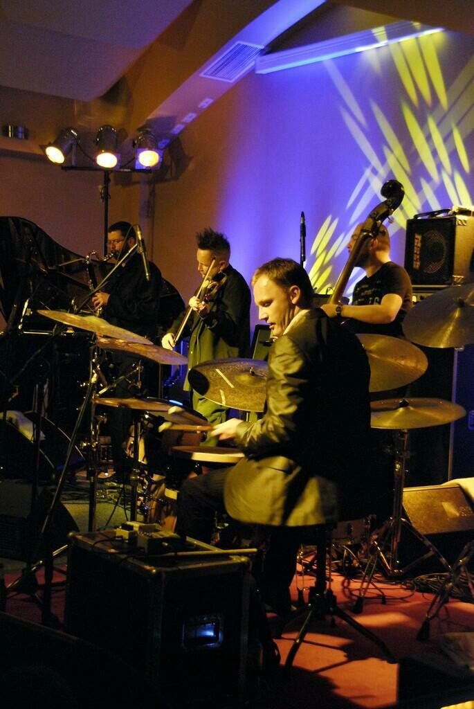 Jazz przez duże „J”! _87