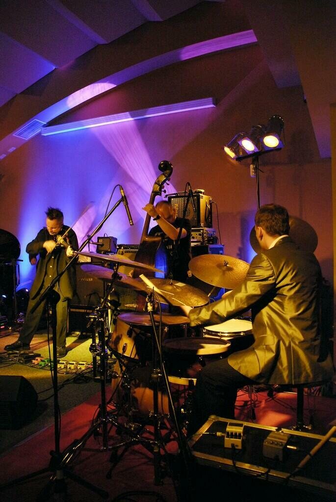 Jazz przez duże „J”! _91