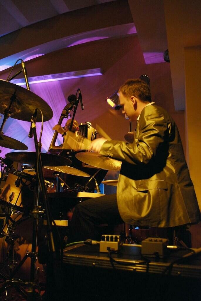 Jazz przez duże „J”! _93