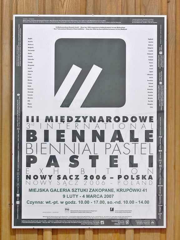 III Międzynarodowe Biennale Pasteli_33