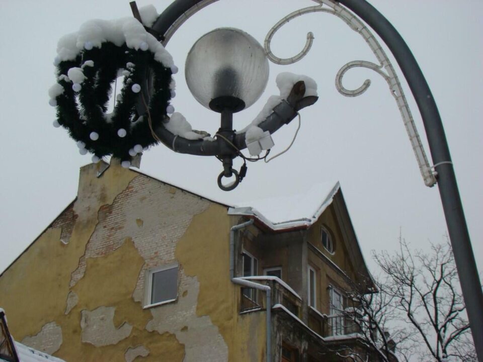 Reklama - Krupówki AD 2010_10